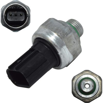 SWITCH PRESION - CEBOLLA AUTO HONDA 3 PIN R-134 MACHO