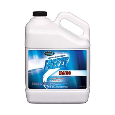 ACEITE JOHNSENS PAG-100 GALON