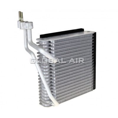 EVAPORADOR CHEVORLET TRAIL BLAZER 03-09 GLOBAL AIR