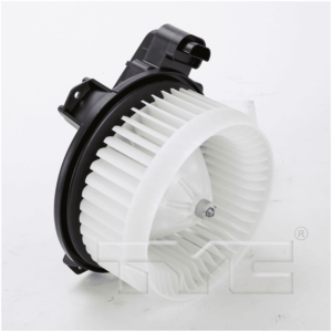 ABANICO AUTO BLOWER TOYOTA CAMRY - HIGHLANDER 07-18