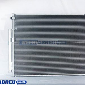 CONDENSADOR TOYOTA PRADO & 4RUNNER 03-08 GASOIL GREEN KOOL