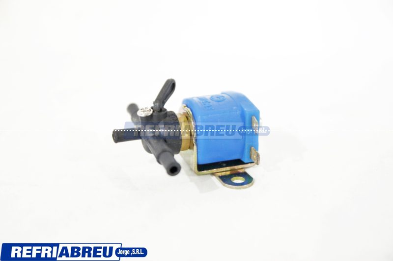 VALVULA SOLENOIDE GASOLINA YORG-GAS - Imagen 2