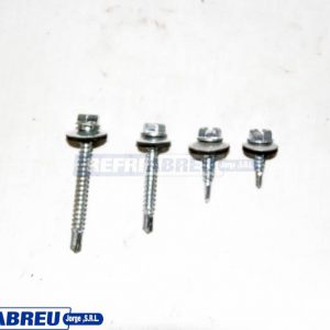 TORNILLOS Y TUERCAS