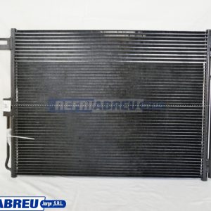 CONDENSADOR JEEP GRAND CHEROKEE 10-21 DODGE DURANGO 11-21PLUS COOL