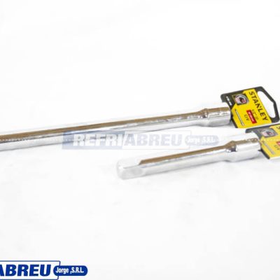 PALO EXTENSION CHICHARRA 1/2 X 10 PULGADAS STANLEY