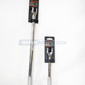 PALOTE MANGO ARTICULADO 1/2 X 18 PULGADAS