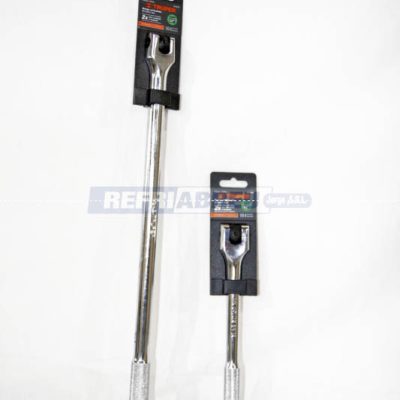 PALOTE MANGO ARTICULADO 1/2 X 18 PULGADAS