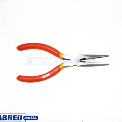 PINZA ELECTRICA & CORTE NO 6 WOLFOX