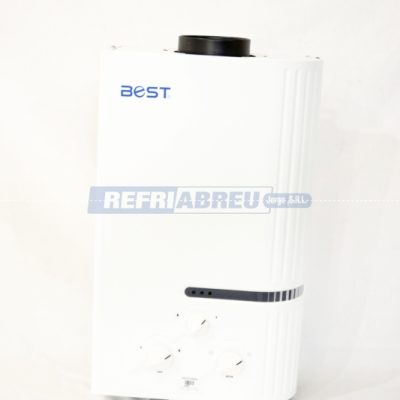 CALENTADOR LINEA GLP BEST 8 LITRO MINUTOS