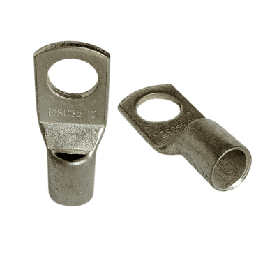 TERMINAL ELECTRICO SC-35-10 NO.04