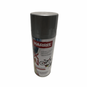 PINTURA EN SPRAY HARRIS ALUMINIO