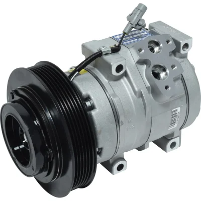 COMPRESOR AUTO TOYOTA COROLLA 03-08 MATRIX 03-07