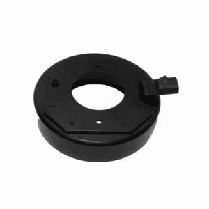 COIL O BOBINA COMPRESOR AUTO 10S15/17 TOYOTA-HONDA 12 VOLTIOS