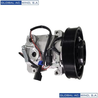 COMPRESOR AUTO TM-13