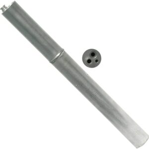 FILTRO SECADOR AUTO CHEVROLET EQUINOX 06-09 HUMMER 3 06-10