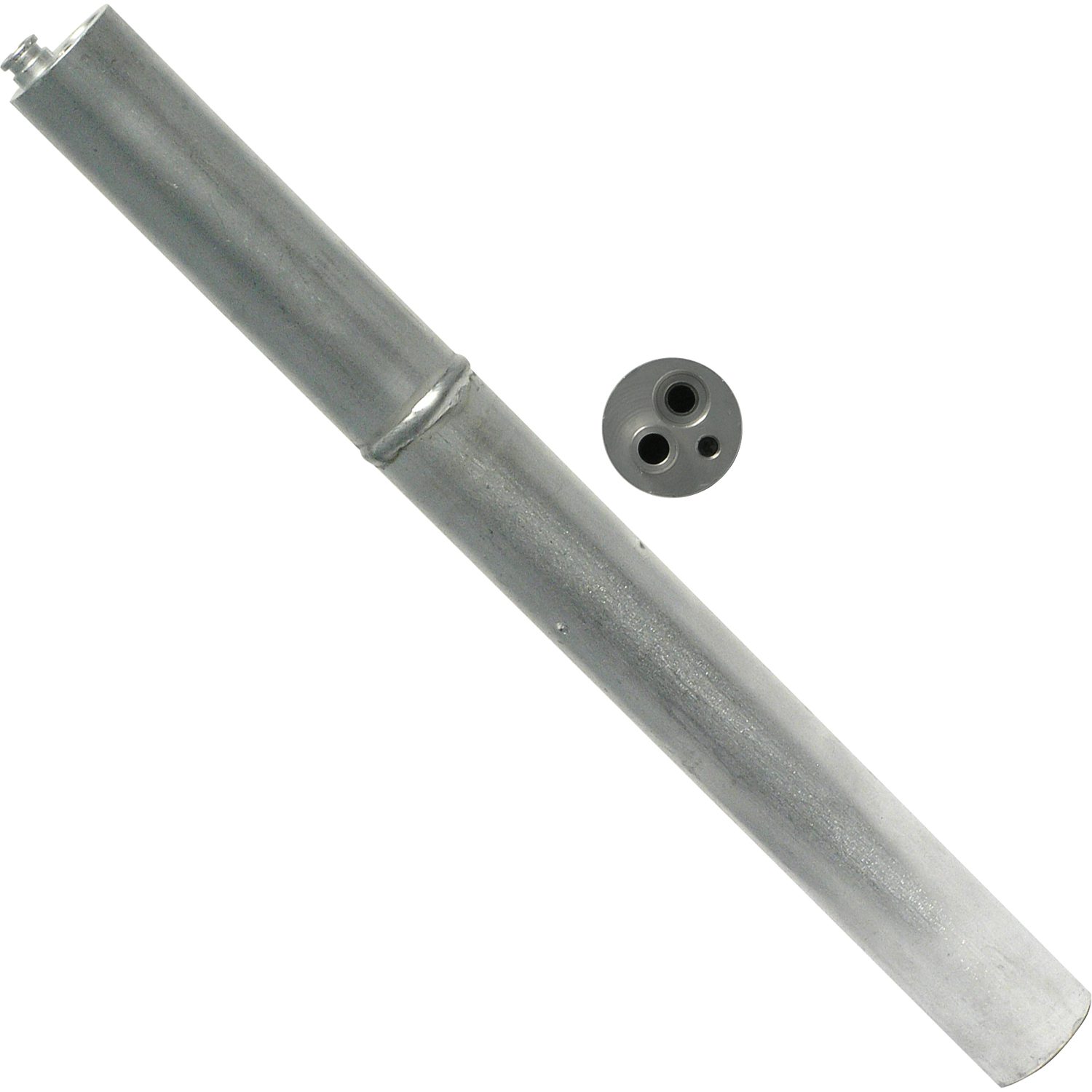 FILTRO SECADOR AUTO CHEVROLET EQUINOX 06-09 HUMMER 3 06-10