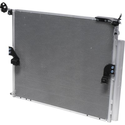 CONDENSADOR TOYOTA 4RUNNER 10-20 U.A.C.