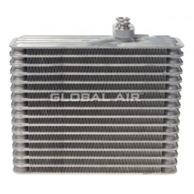 EVAPORADOR MITSUBISHI MONTERO 01-06 TRASERO - REAR GLOBAL AIR