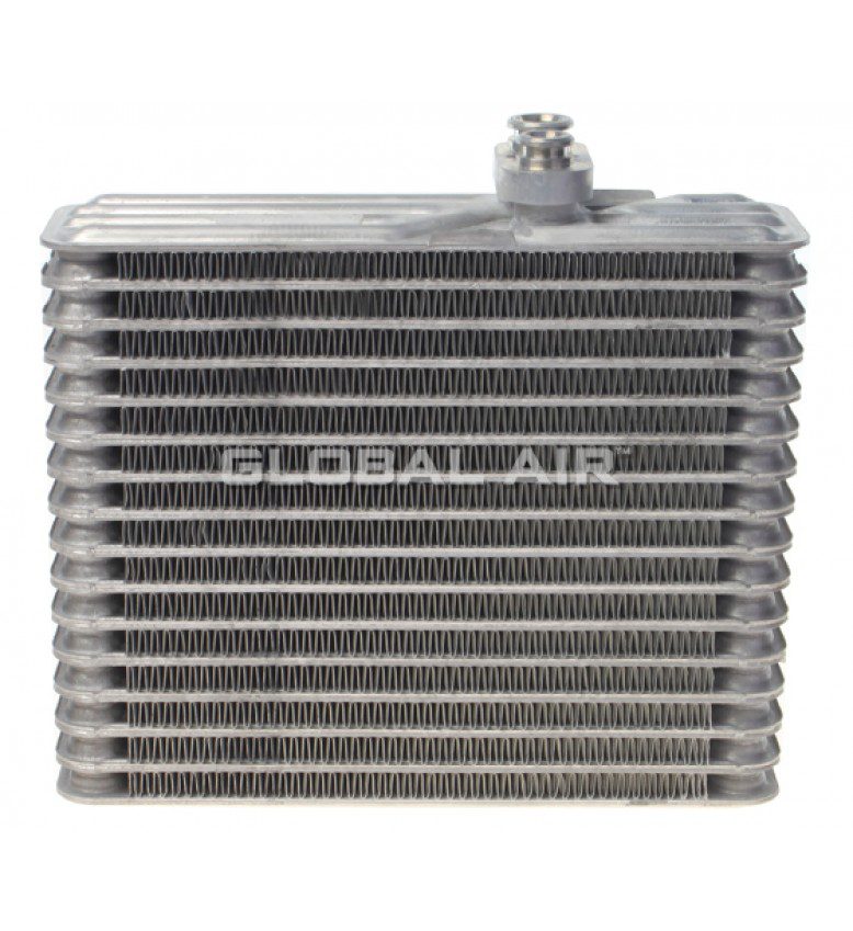 EVAPORADOR MITSUBISHI MONTERO 01-06 TRASERO - REAR GLOBAL AIR