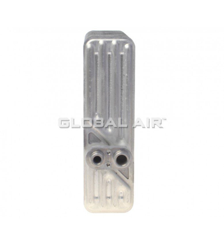 EVAPORADOR MITSUBISHI MONTERO 01-06 TRASERO - REAR GLOBAL AIR - Imagen 2
