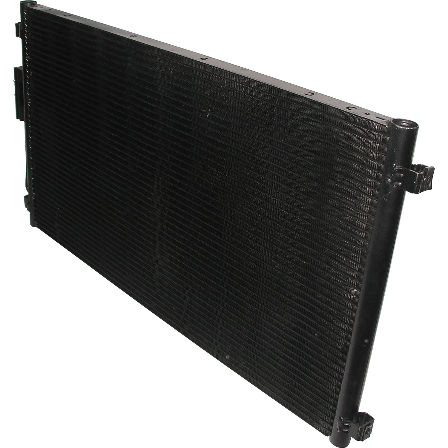 CONDENSADOR DODGE CARAVAN 01-04 CHRYSLER TOWN AND COUNTRY 01-04