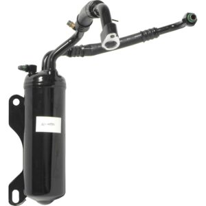FILTRO ACUMULADOR FORD E-150/250 07-14 SIN AIRE TRASERO