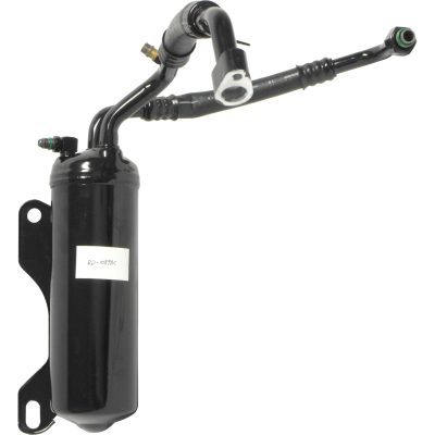 FILTRO ACUMULADOR FORD E-150/250 07-14 SIN AIRE TRASERO