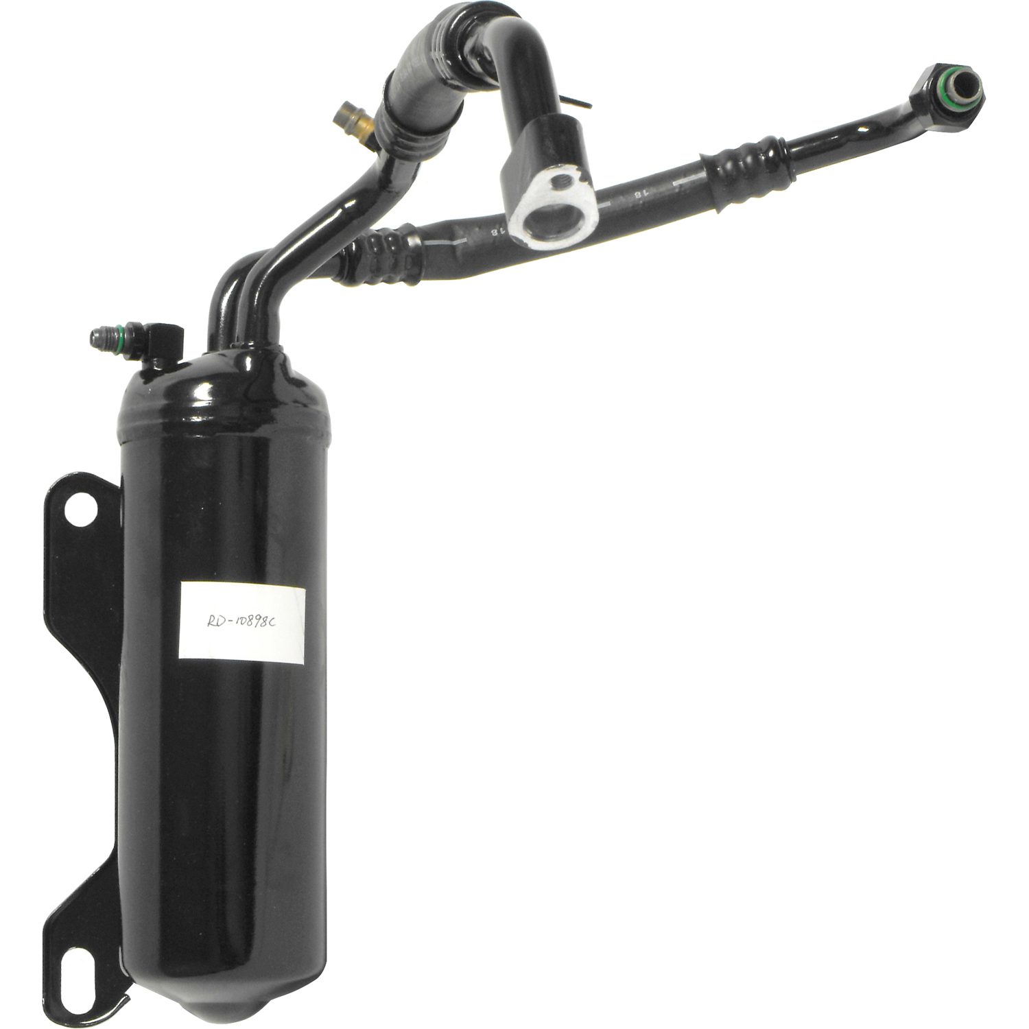 FILTRO ACUMULADOR FORD E-150/250 07-14 SIN AIRE TRASERO