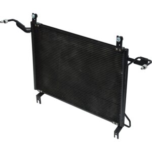CONDENSADOR FORD F-150 94-02 F-250/350 94-97