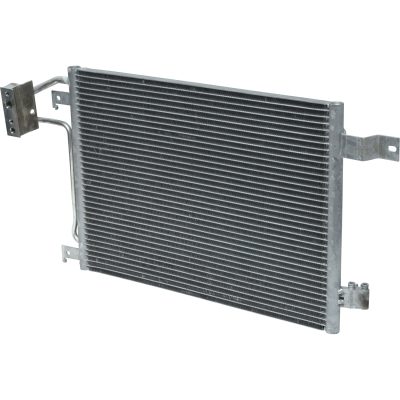 CONDENSADOR JEEP WRANGLER 07-11