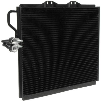 CONDENSADOR JEEP WRANGLER 00-06 TJ 00-06