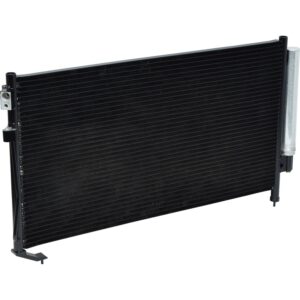 CONDENSADOR SUBARU FORESTER 03-08