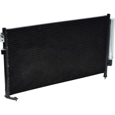 CONDENSADOR SUBARU FORESTER 03-08