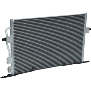 CONDENSADOR FORD CONTOUR 97-00 MERCURY COUGAR 99-02