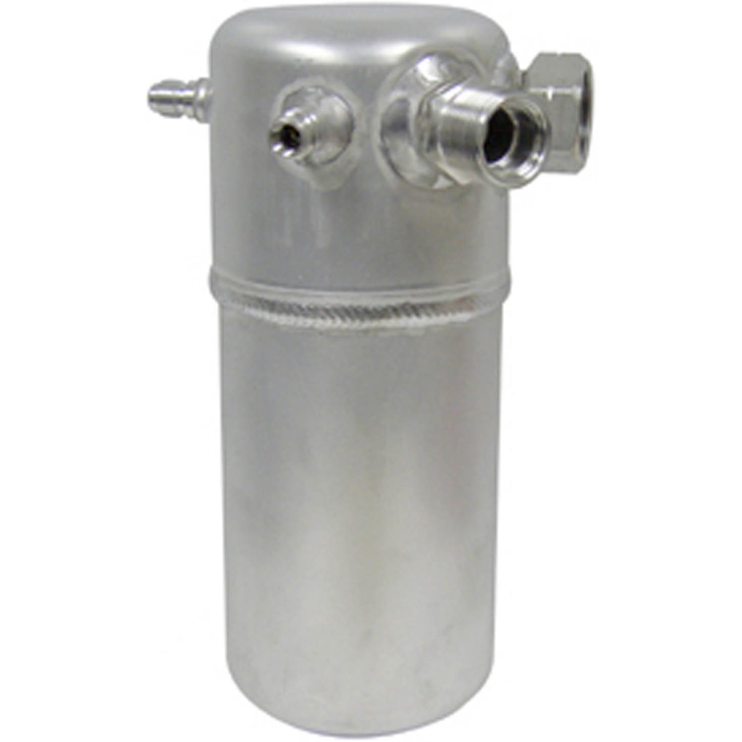FILTRO ACUMULADOR CHEVROLET EXPRESS 15/25/3500 96-98 - Imagen 2