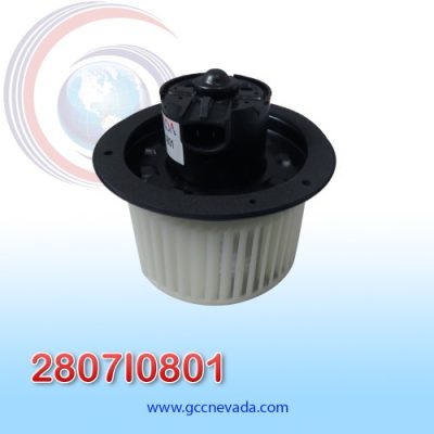 ABANICO AUTO BLOWER FORD ESCAPE 01-07 MAZDA TRIBUTE 01-06 NEVADA