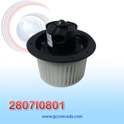 ABANICO AUTO BLOWER FORD ESCAPE 01-07 MAZDA TRIBUTE 01-06 NEVADA