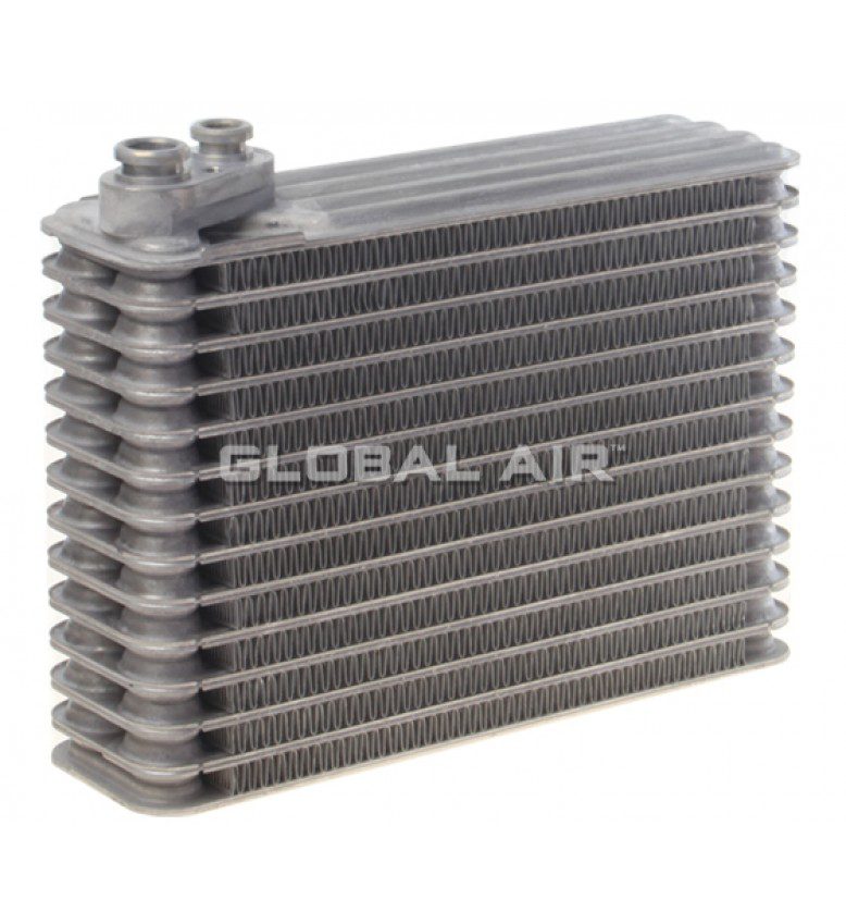 EVAPORADOR HONDA PILOT 03-08 ACURA MDX 01-06 TRASERO - REAR GLOBAL AIR - Imagen 3