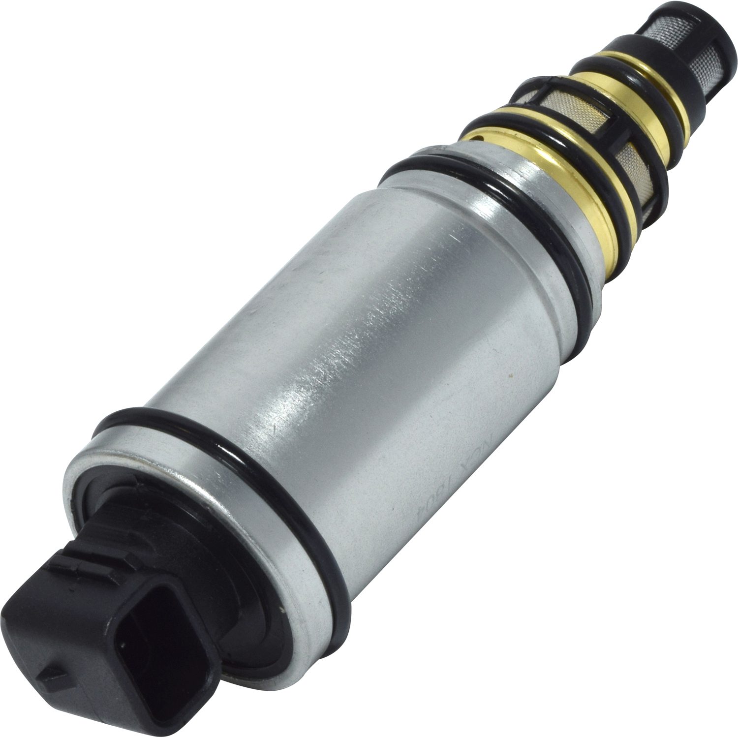 VALVULA COMPRESOR CONTROL ELECTRICA HYUNDAI