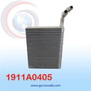 EVAPORADOR JEEP GRAND CHEROKEE & COMMANDER 05-10 NEVADA