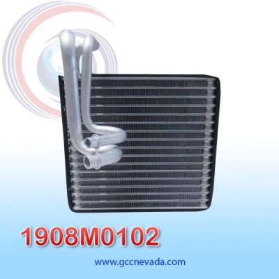 EVAPORADOR CHEVROLET & OPEL CORSA COMFORT 09-10 NEVADA