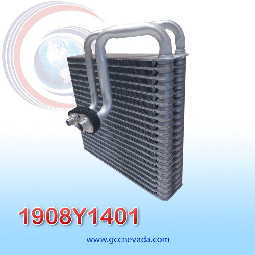 EVAPORADOR CHEVROLET AVEO/SONIC 12-20 TRAX 13-21 BUICK ENCORE 13-21 NEVADA