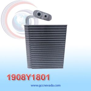 EVAPORADOR CHEVROLET COBALT 05-10 HHR 06-11 MALIBU 04-12 NEVADA