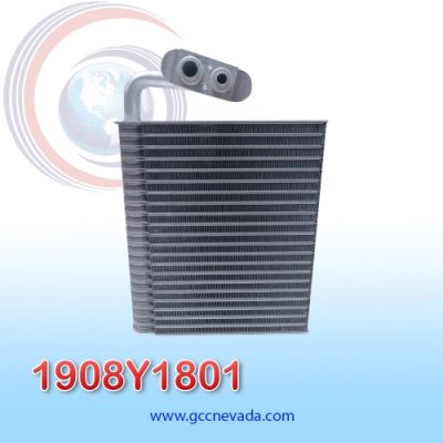 EVAPORADOR CHEVROLET COBALT 05-10 HHR 06-11 MALIBU 04-12 NEVADA