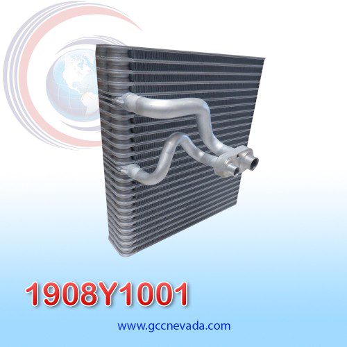 EVAPORADOR CHEVROLET CRUZE 11-15 BUICK VERANO 12-17 NEVADA - Imagen 2