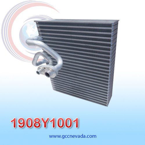 EVAPORADOR CHEVROLET CRUZE 11-15 BUICK VERANO 12-17 NEVADA - Imagen 3