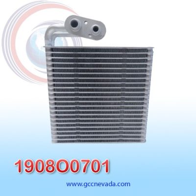 EVAPORADOR CHEVROLET CAPTIVA 06-08 NEVADA