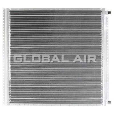 CONDENSADOR FORD EDGE 07-10