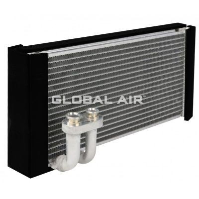EVAPORADOR TOYOTA FORTUNER 04-15 REAR GLOBAL AIR