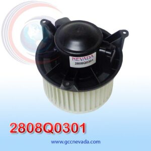ABANICO AUTO BLOWER CHEVORLET SILVERADO - AVALANCHE 02-07 CADILLAC ESCALADE EXT 03-06